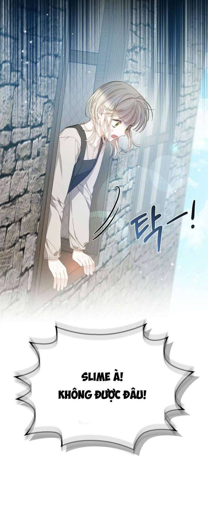 Nam Chính Quái Vật Sống Dưới Giường Tôi Chapter 6 - Trang 4