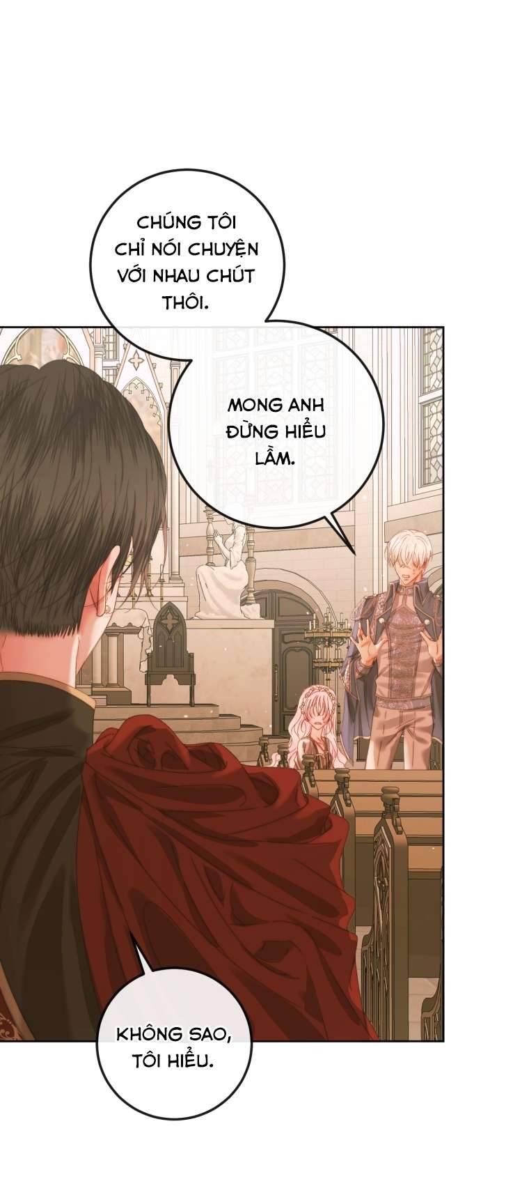 Siren: Trở Thành Gia Đình Của Nhân Vật Phản Diện Chapter 64 - Next Chapter 65