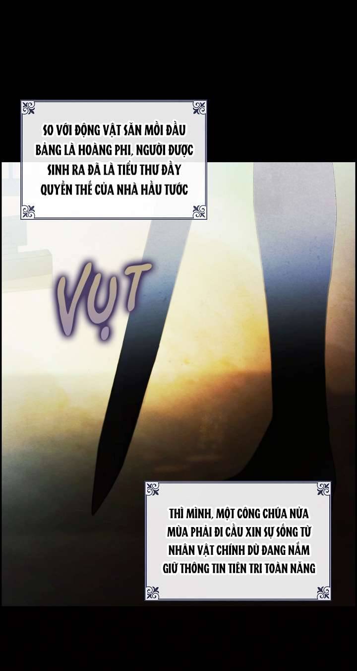 Cửa Hàng Búp Bê Của Công Chúa Chap 21 - Trang 2