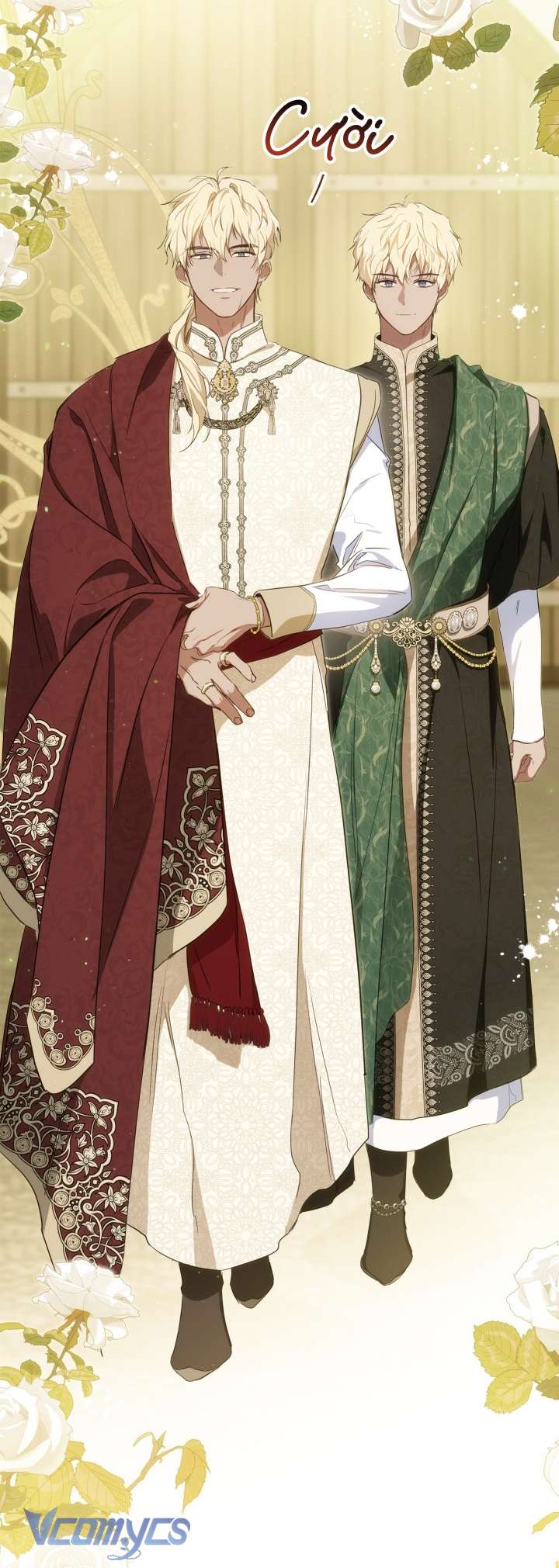 Kiếp Này Nhất Định Làm Gia Chủ Chap 146 - Trang 2