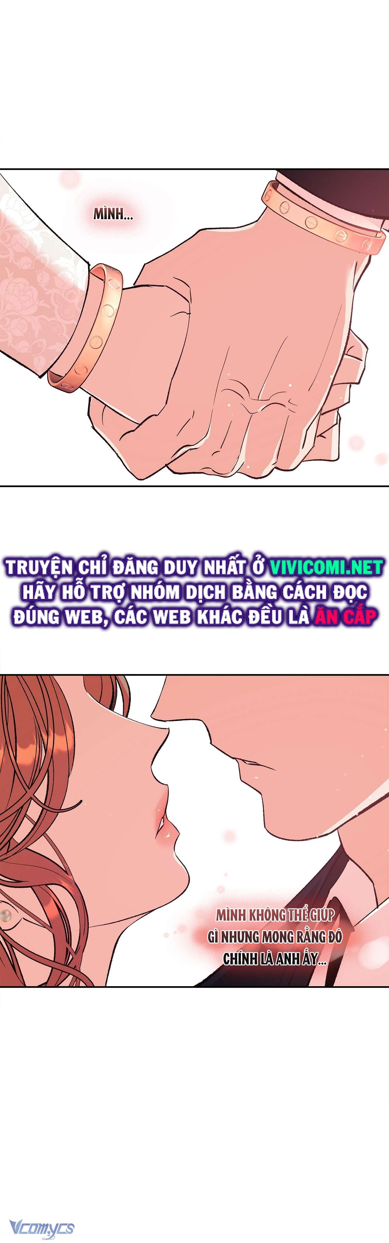 [18+] Tận Cùng Của Thế Giới Chap 22 - Trang 2