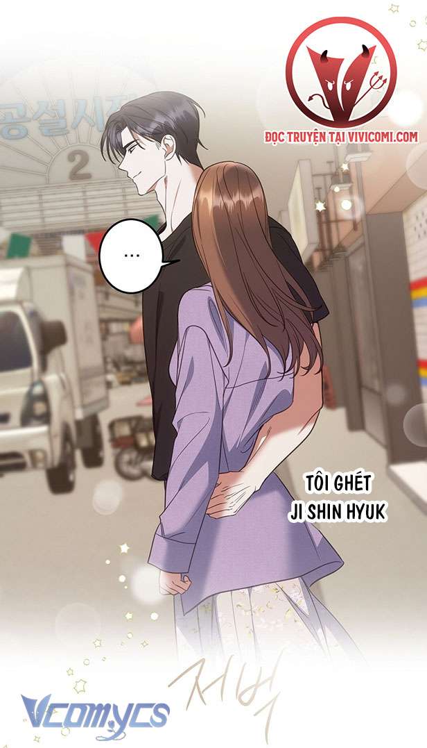 [18+] Vì Những Thứ Đã Tan Vỡ Chap 40 - Trang 3