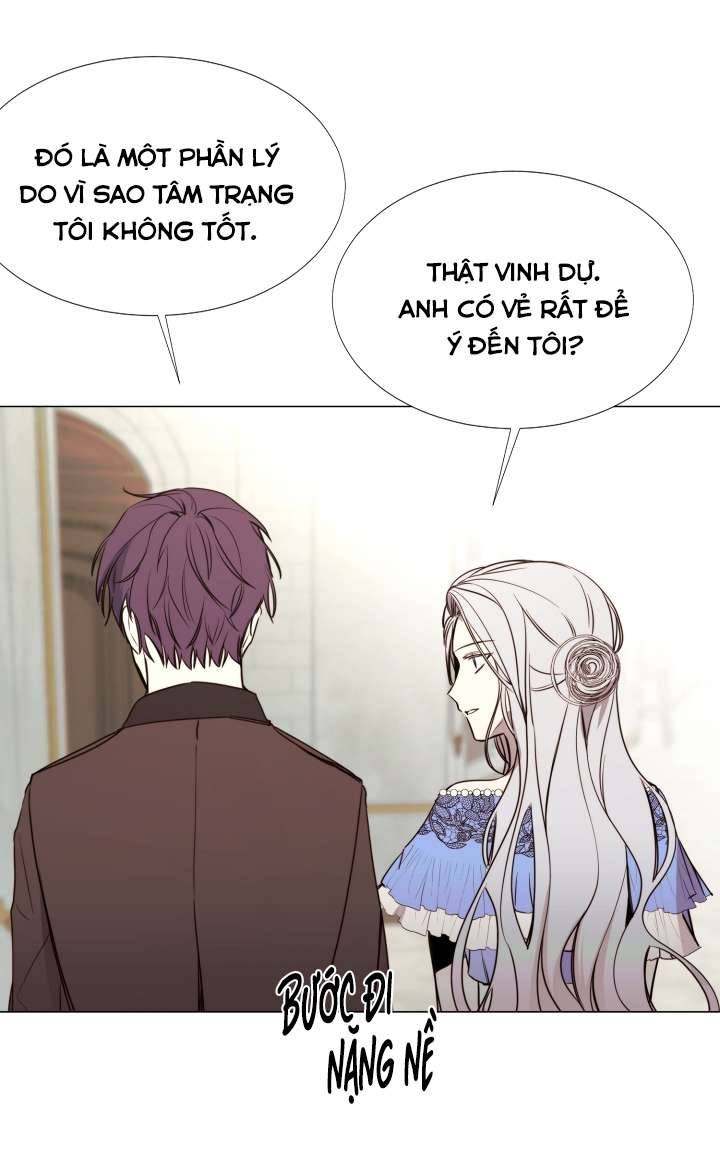 Ác Nữ Cần Bạo Chúa Chapter 13 - Trang 4