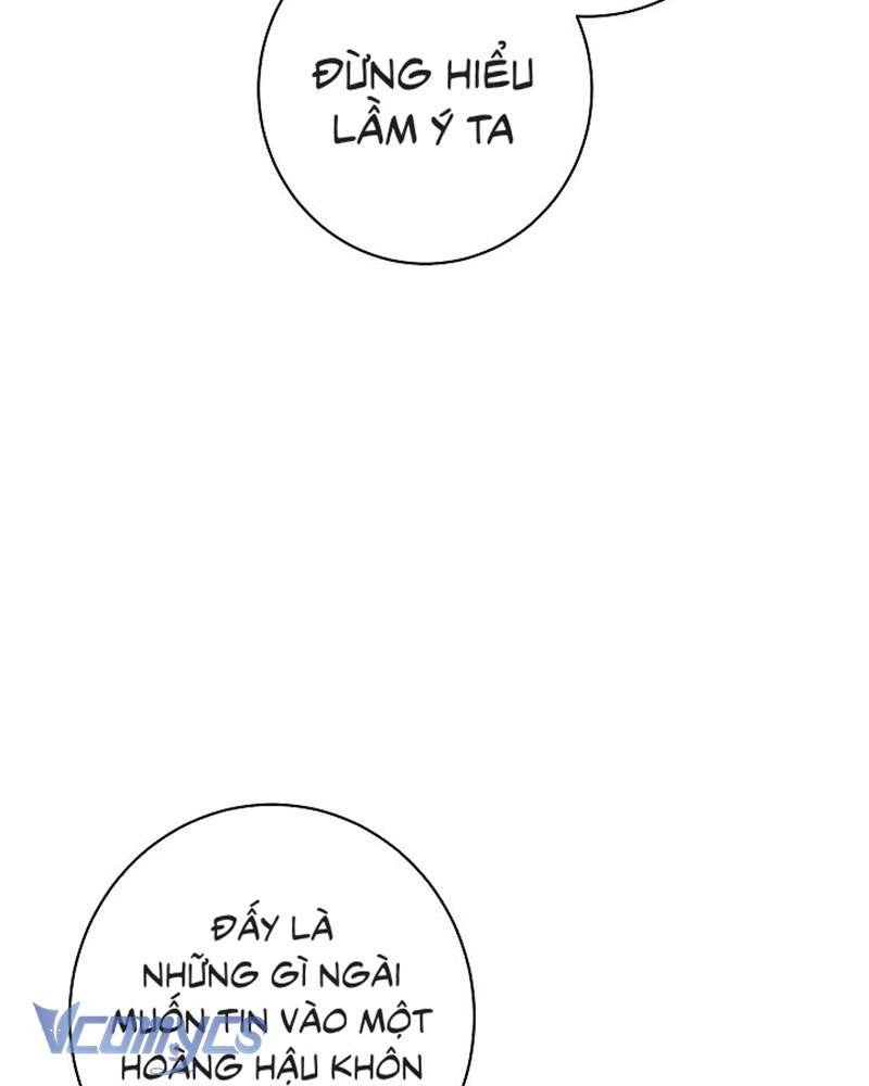 Hầu Gái Độc Quyền Của Hoàng Hậu Phản Diện Chap 58 - Trang 4