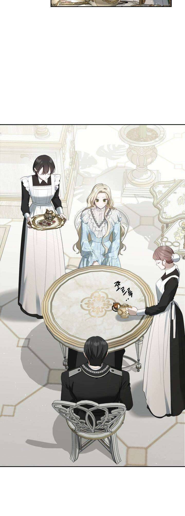 Nam Chính Quái Vật Sống Dưới Giường Tôi Chapter 31 - Trang 4