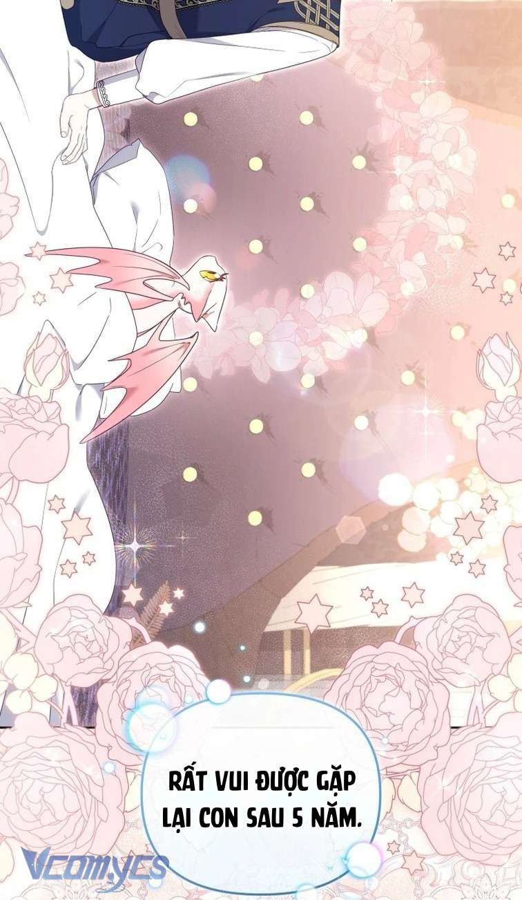 Tôi Được Nuôi Dưỡng Bởi Những Kẻ Phản Diện Chap 63 - Next Chap 64