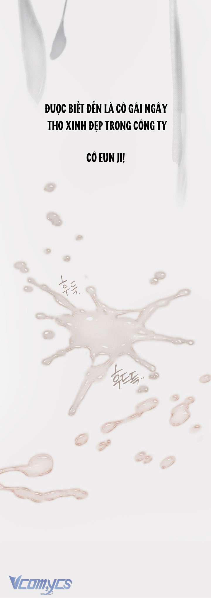 [18+] Nhật Ký Quan Sát Chap 2 - Next Chap 3