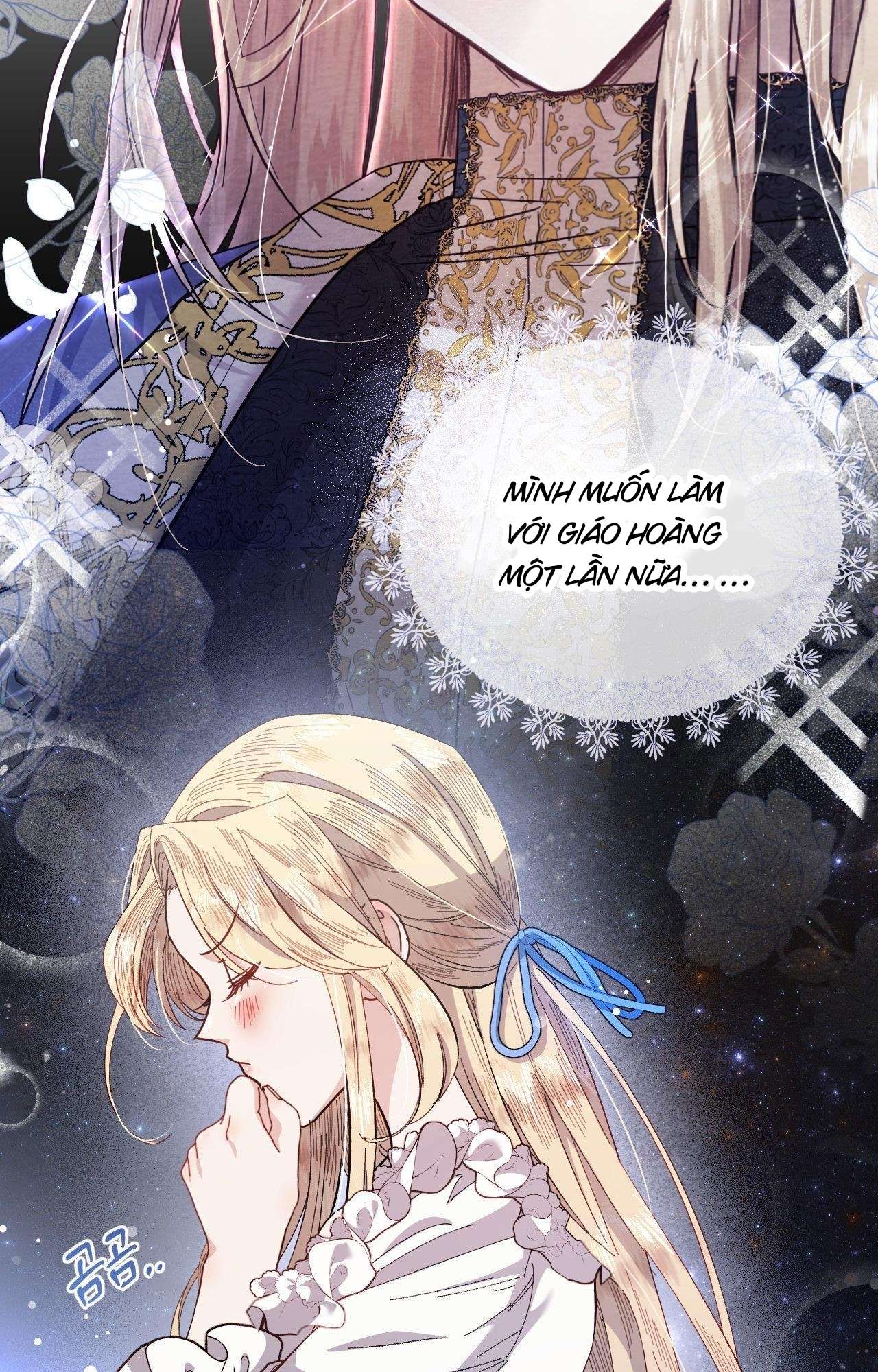 [ 18+ ] Bị Mắc Kẹt Trong Trò Chơi Harem Ngược Vô Vọng Chap 1 - Trang 2