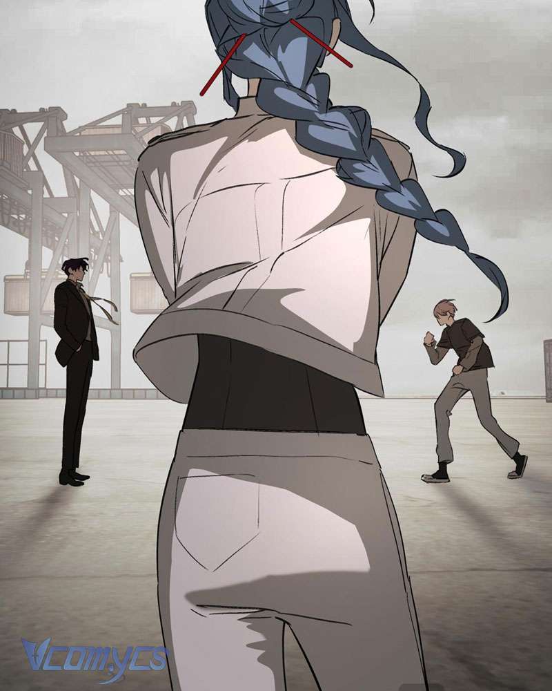 Ác Chi Hoàn Chapter 12 - Trang 4