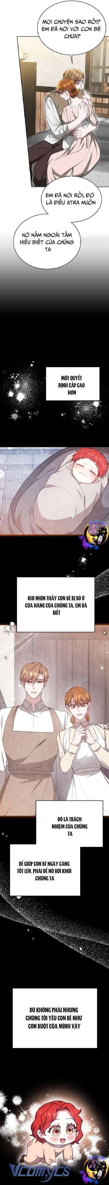 Cuộc đời của Maria Lewellin Chap 33 - Trang 2