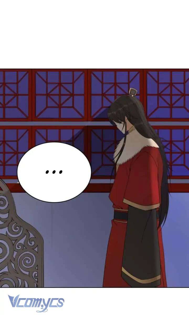 Ái Phi Khế Ước Chap 5 - Trang 2