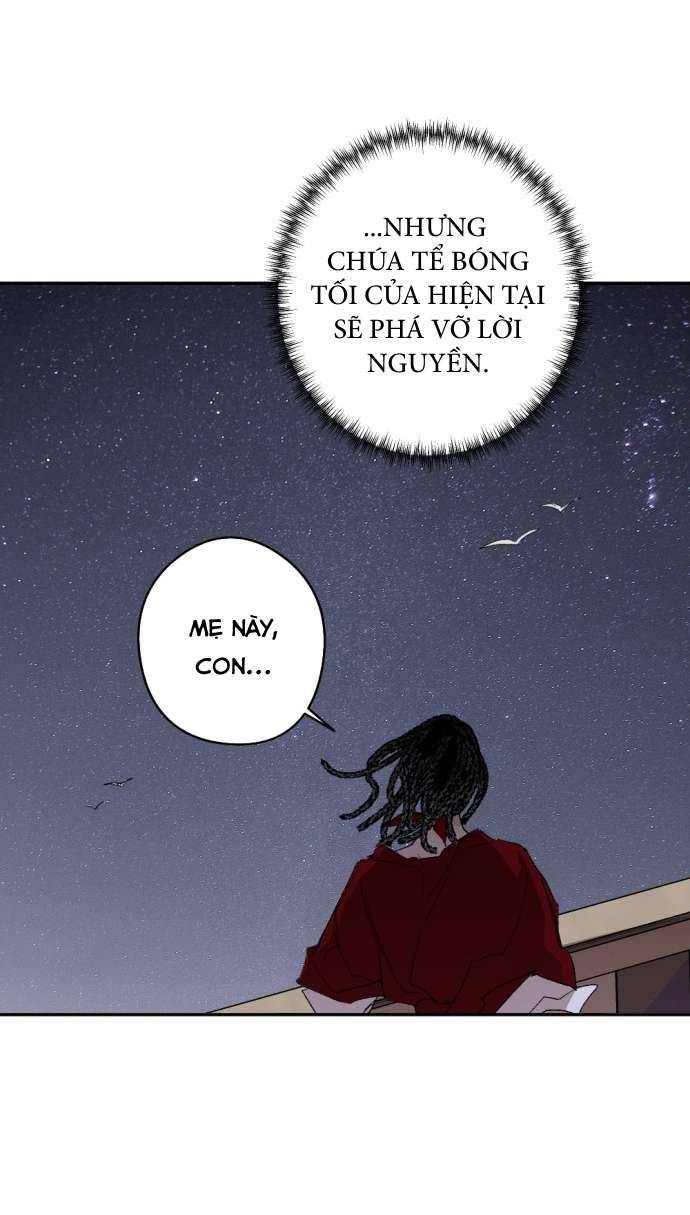 Lời Thú Nhận Của Chúa Tể Bóng Tối Chap 64 - Trang 4