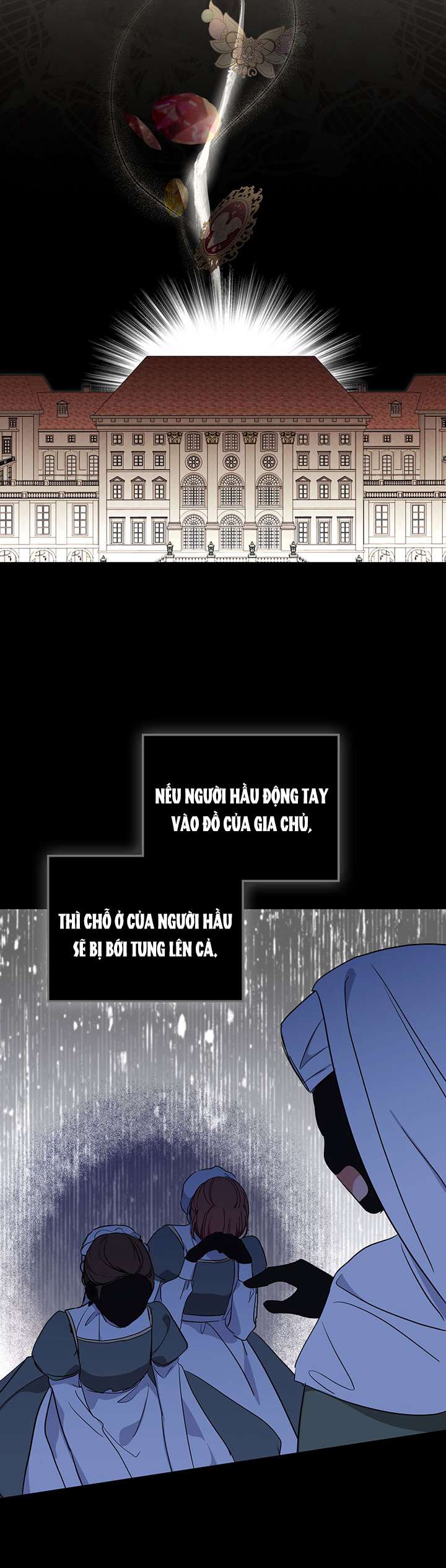 Kiếp Này Nhất Định Làm Gia Chủ Chap 90 - Trang 2