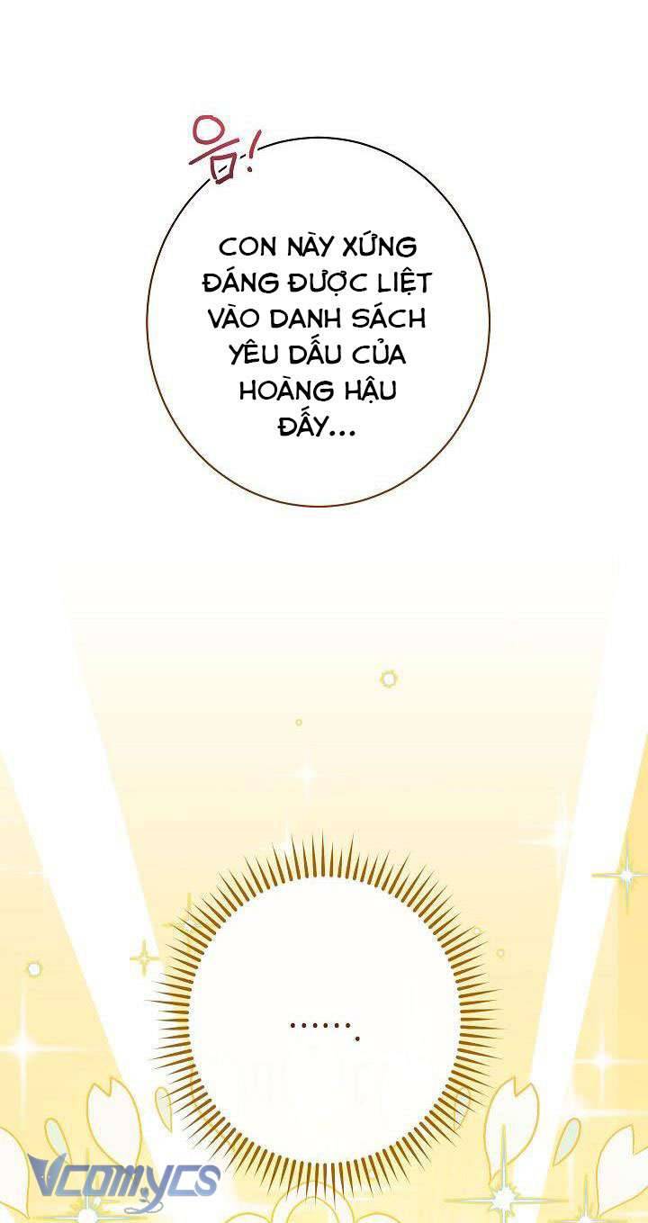 Hầu Gái Độc Quyền Của Hoàng Hậu Phản Diện Chapter 4 - Trang 4