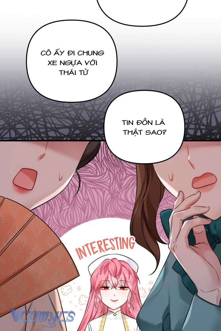 Mê Cung Cám Dỗ Của Emilone Chapter 3 - Next Chapter 4