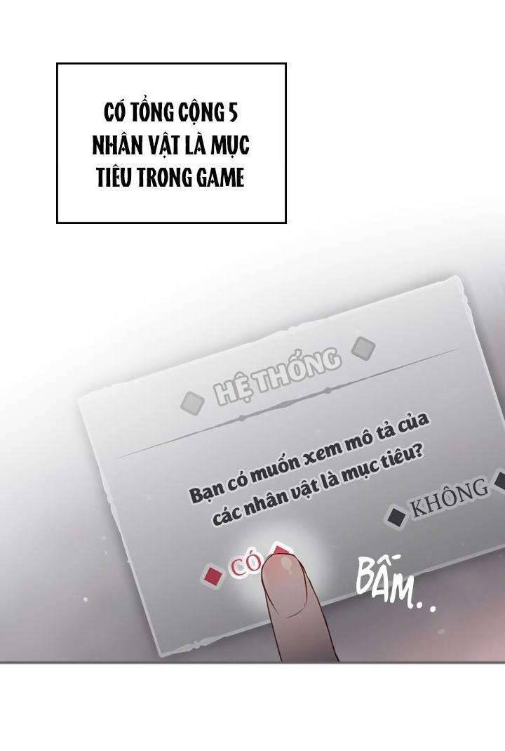 Kết Cục Của Nhân Vật Phản Diện Chỉ Có Thể Là Cái Chết Chapter 4 - Trang 4