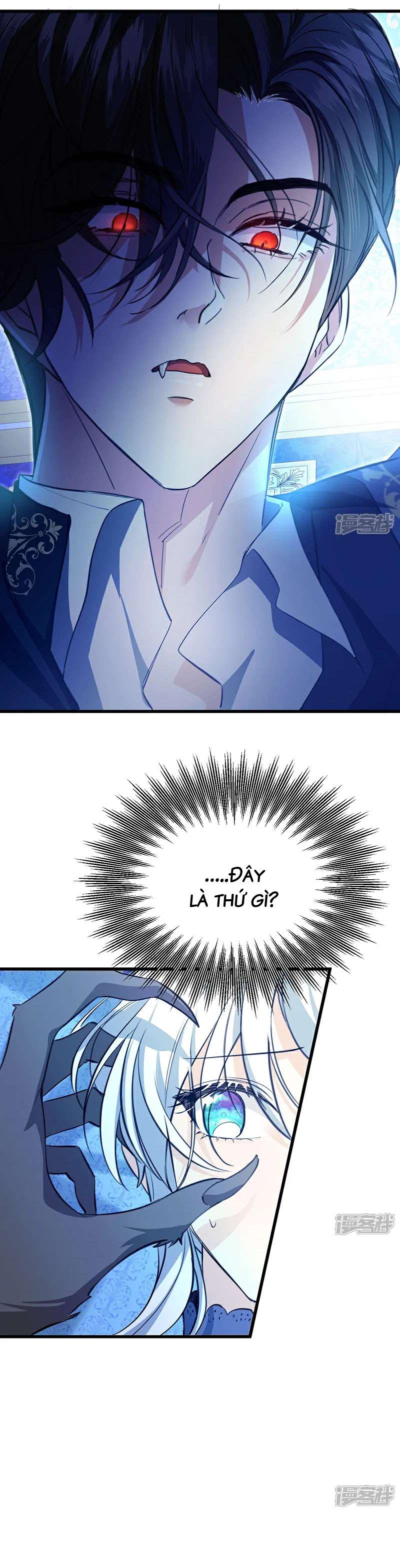 Bông Hoa Độc Của Nhà Công Tước Chapter 14 - Trang 4