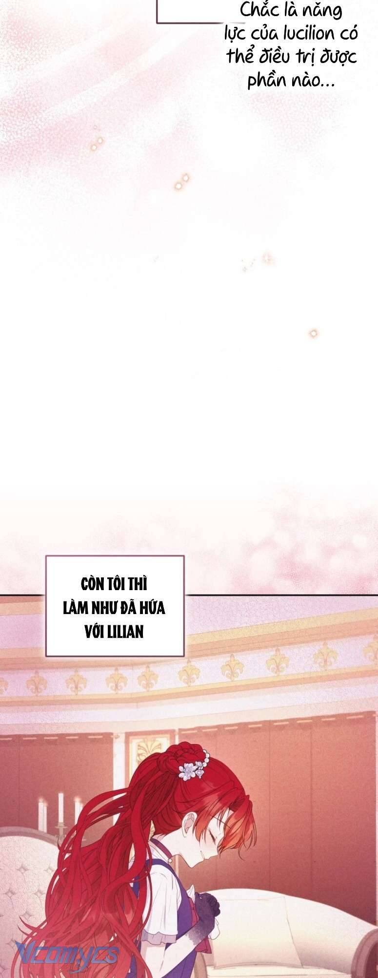 Tôi Được Nuôi Dưỡng Bởi Những Kẻ Phản Diện Chap 58 - Next Chap 59