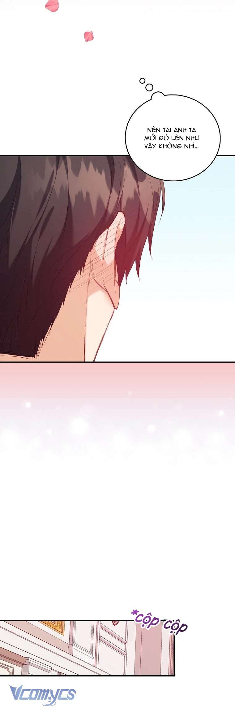 Tôi Chỉ Nhận Ra Sau Khi Mất Cô Ấy Chap 8 - Trang 2