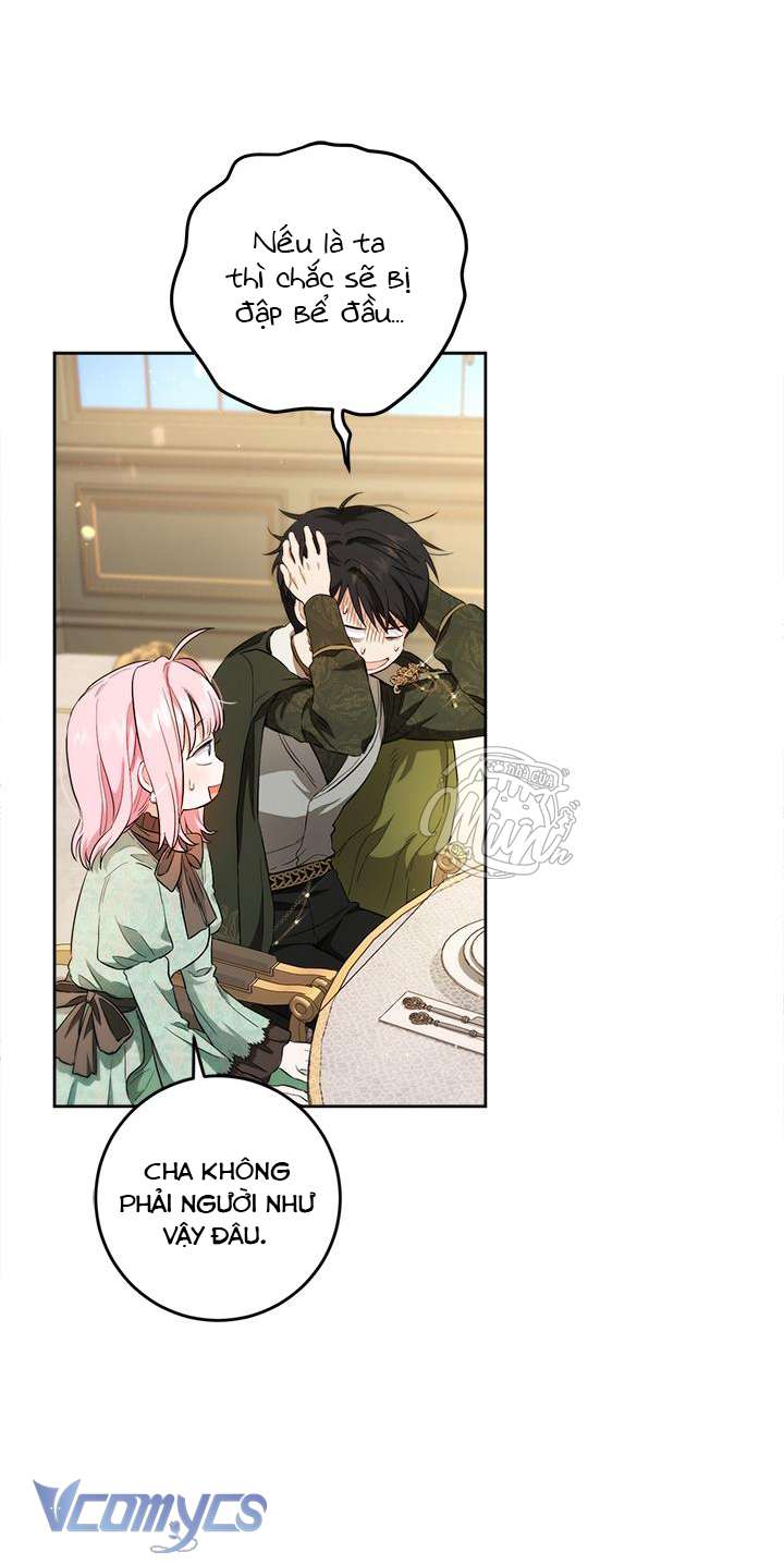 Cuộc Sống Mới Của Công Nương Chapter 102 - Trang 4