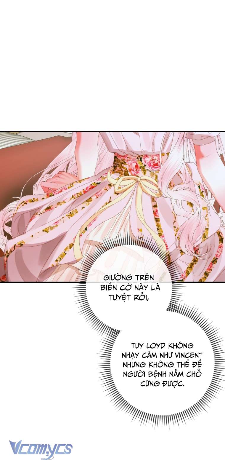 Siren: Trở Thành Gia Đình Của Nhân Vật Phản Diện Chapter 80 - Trang 3