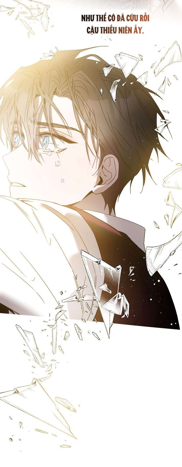 Thuần Hóa Bạo Quân Rồi Bỏ Trốn Chap 23 - Next Chap 24