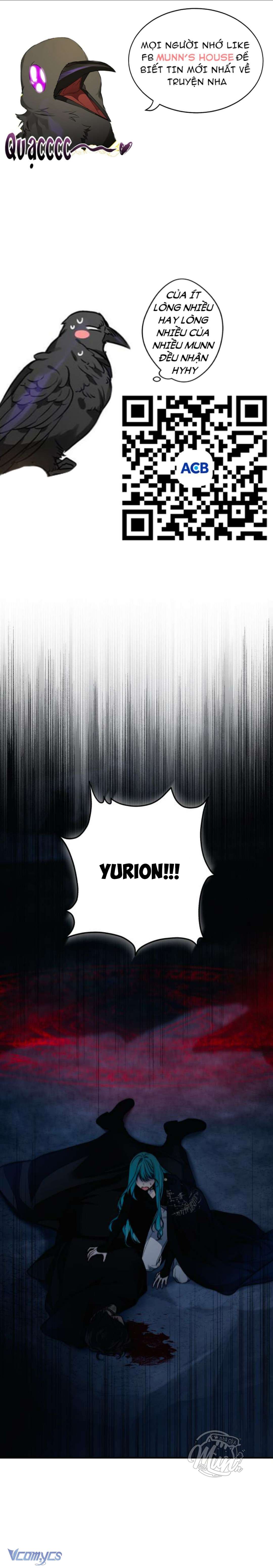 (Munn) Công Nương Mint Bé Nhỏ Chap 103 - Trang 2