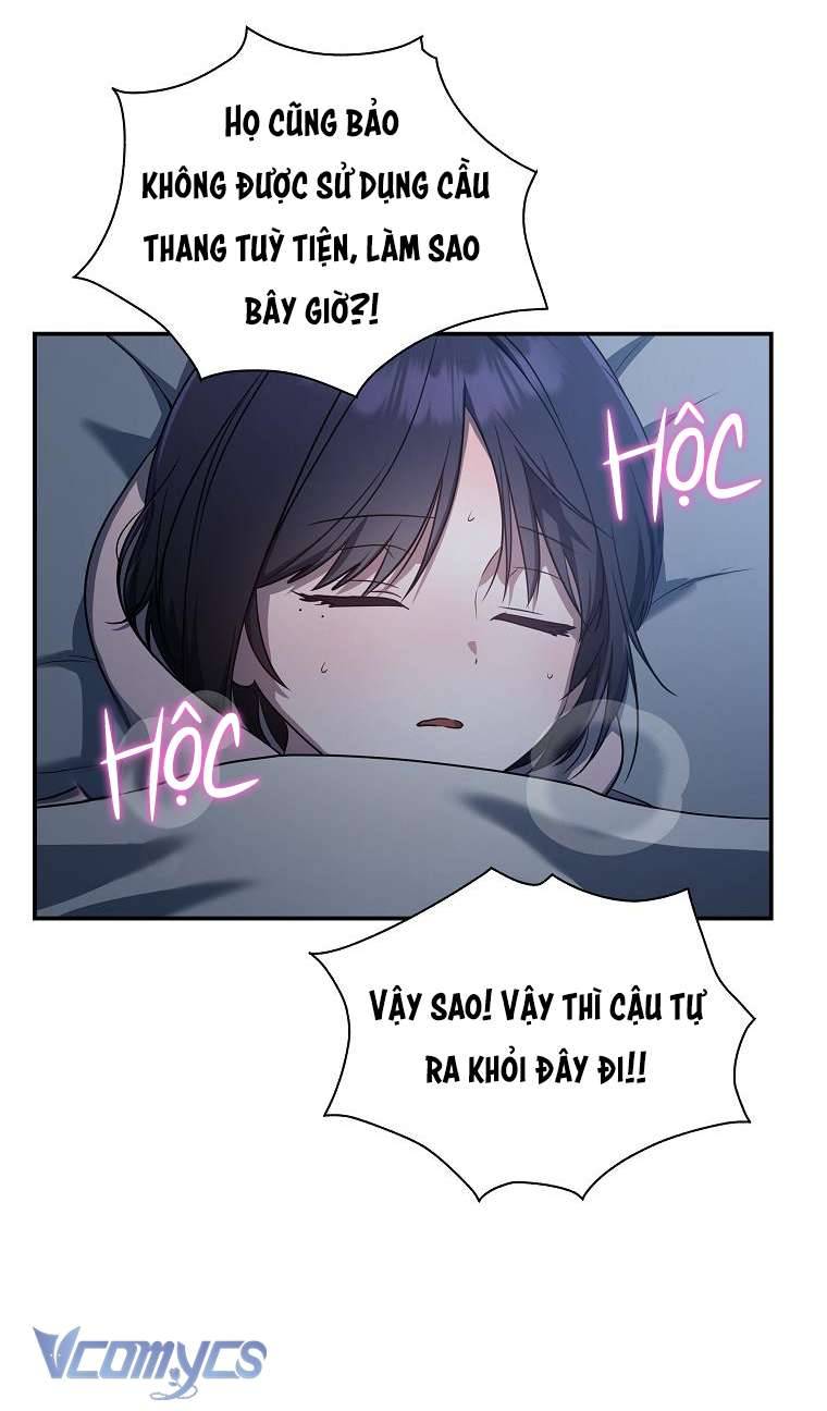 Hướng Dẫn Sinh Tồn Dành Cho Người Xếp Hạng Chap 12 - Trang 2