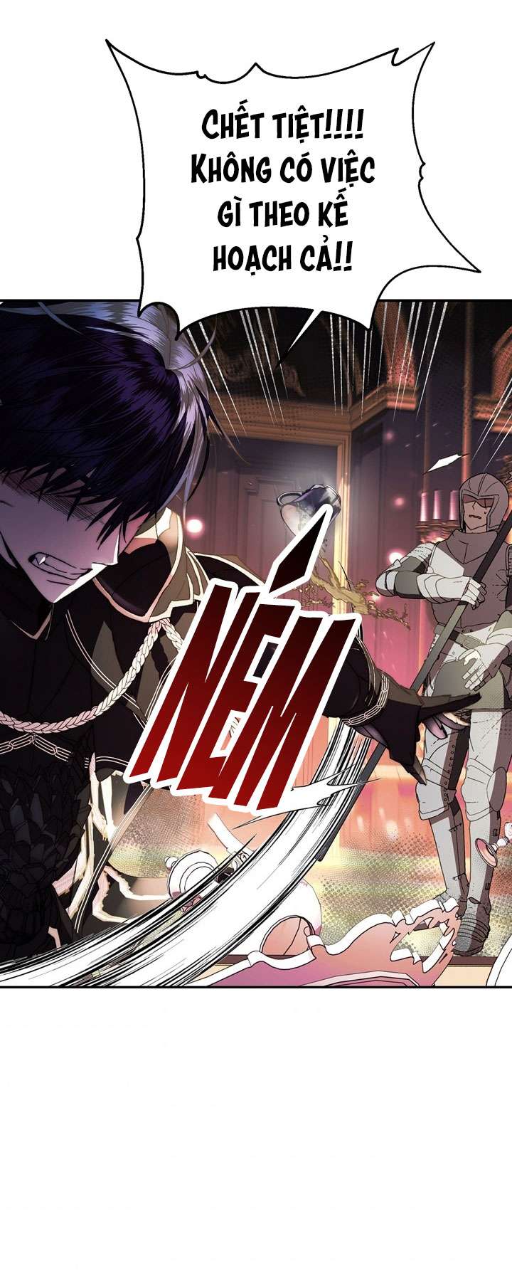 Cha À, Con Không Muốn Kết Hôn Đâu Chap 46 - Trang 2