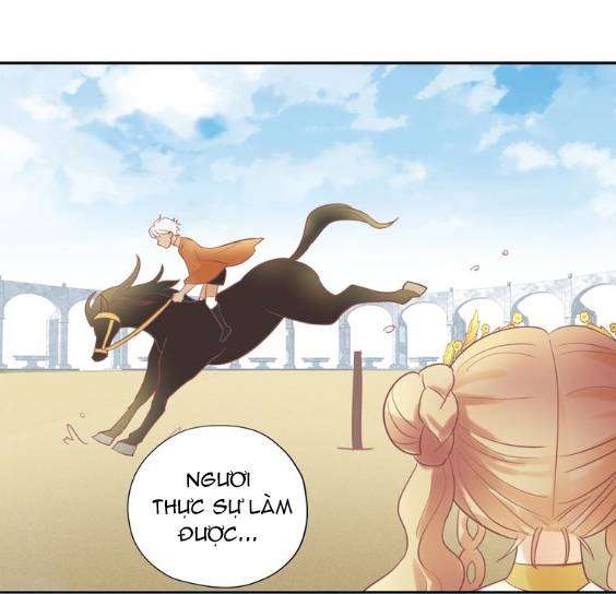 Địch Úc Đa Chi Ca Chapter 3 - Trang 4