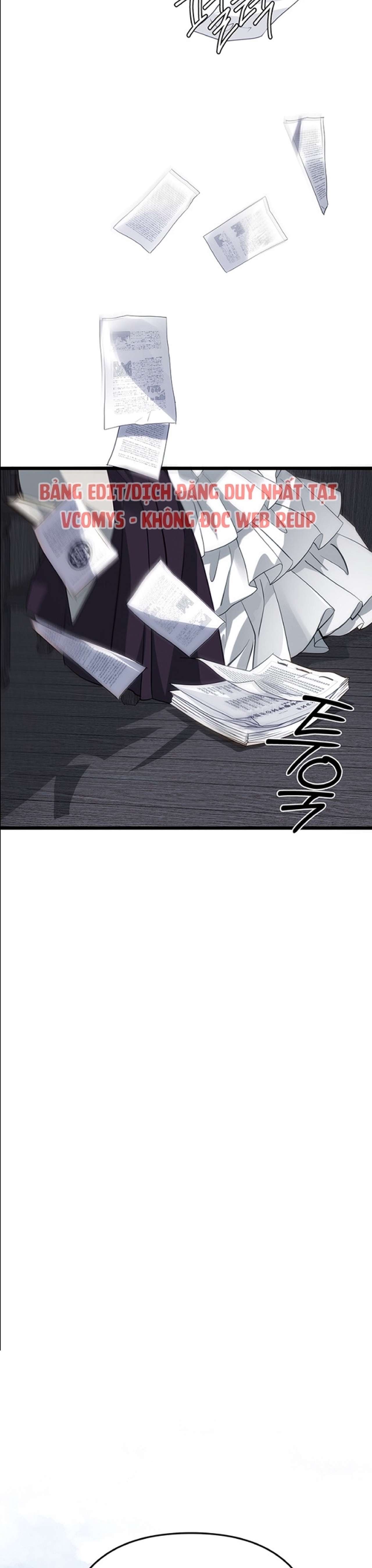 [ 18+ ] Bệ hạ đã thay đổi rồi! Chap 26 - Trang 2