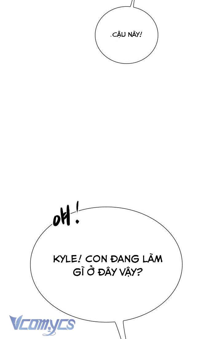 Hãy Khóc Và Cầu Nguyện Đi Chapter 28 - Trang 4