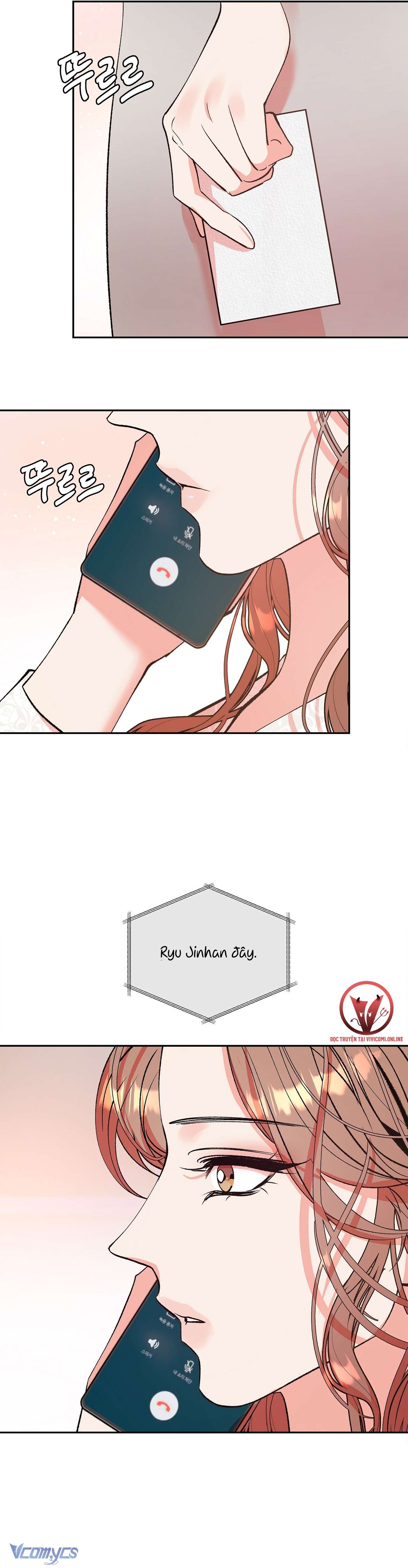 [18+] Tận Cùng Của Thế Giới Chap 21 - Trang 2