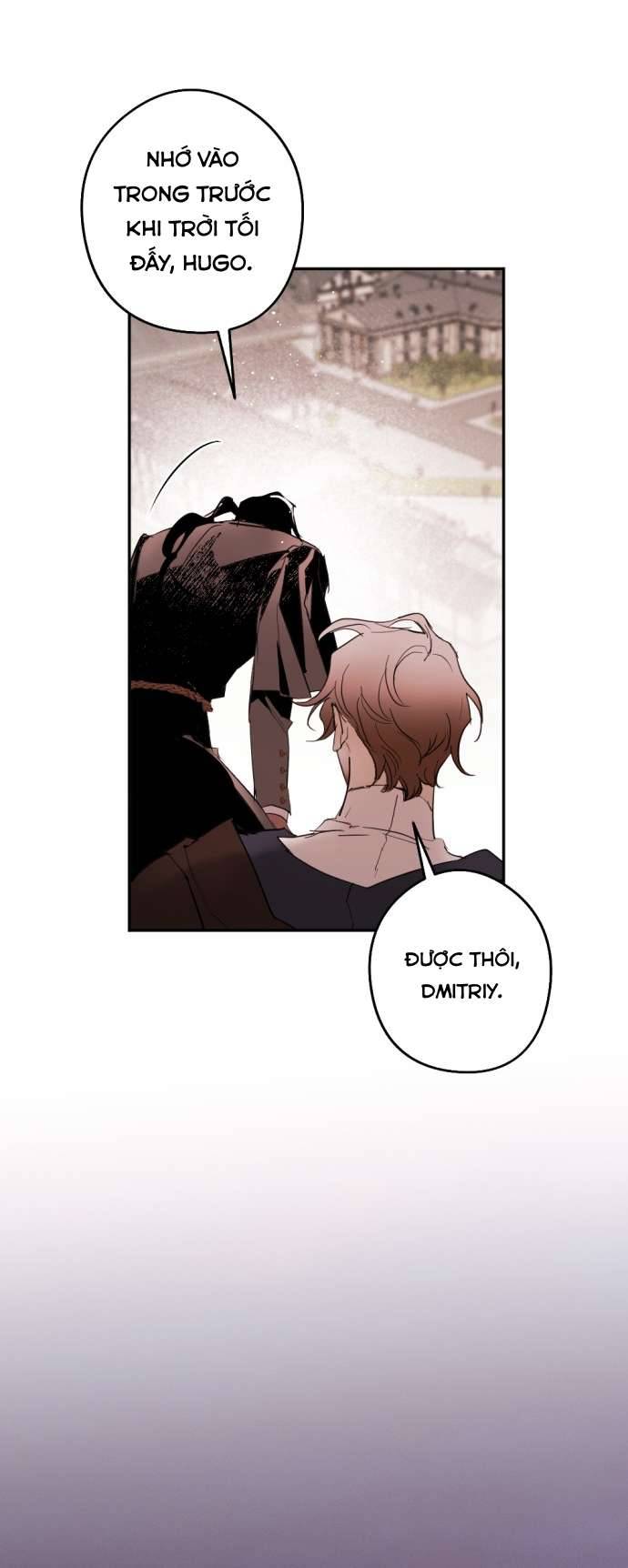 Lời Thú Nhận Của Chúa Tể Bóng Tối Chap 66 - Trang 4