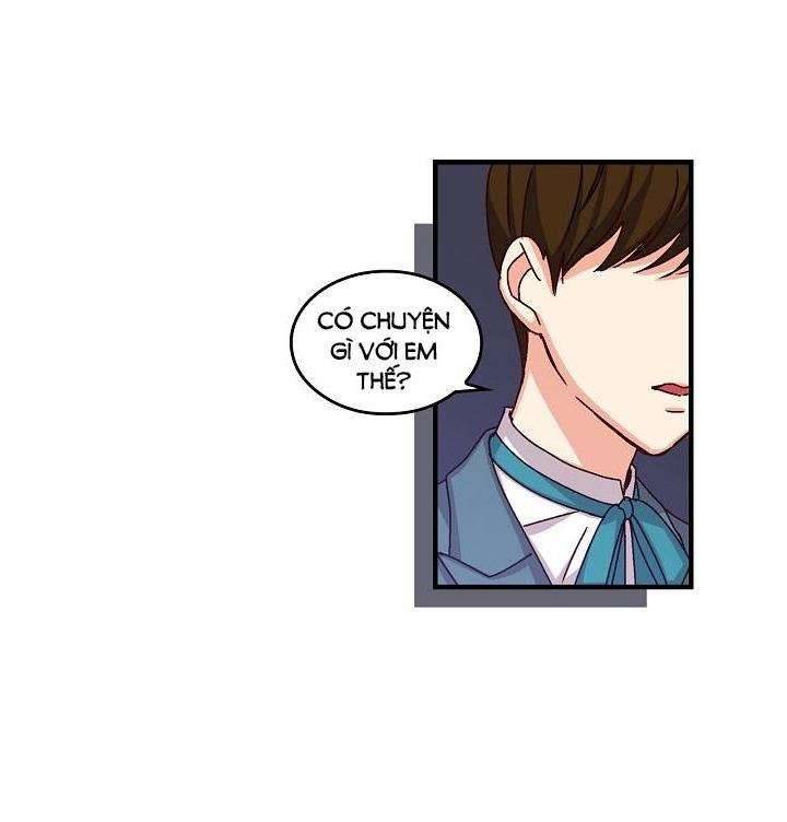 Cẩn Thận Với Các Anh Trai Đấy! Chap 6 - Trang 2