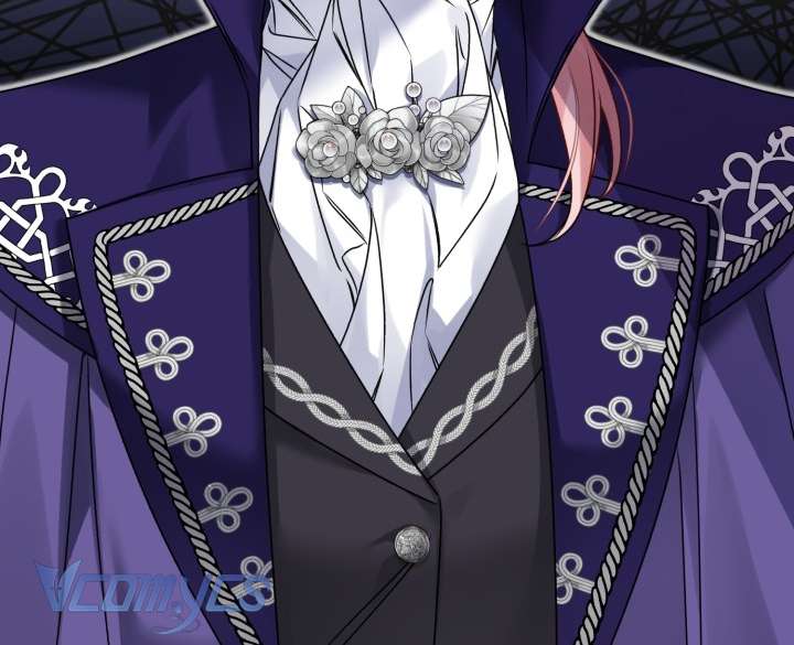 Mê Cung Cám Dỗ Của Emilone Chapter 7 - Next Chapter 8