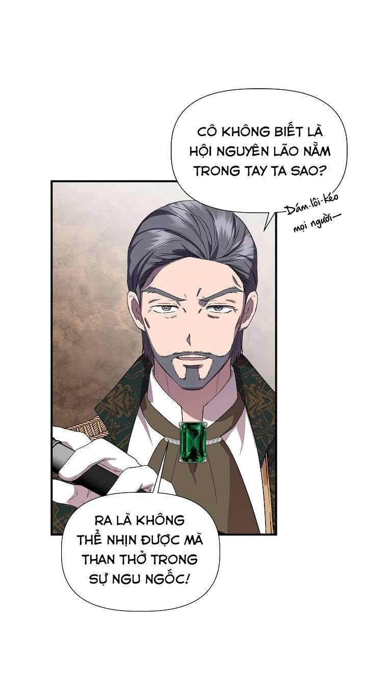 Tôi Không Phải Là Cinderella Chapter 62 - Trang 4