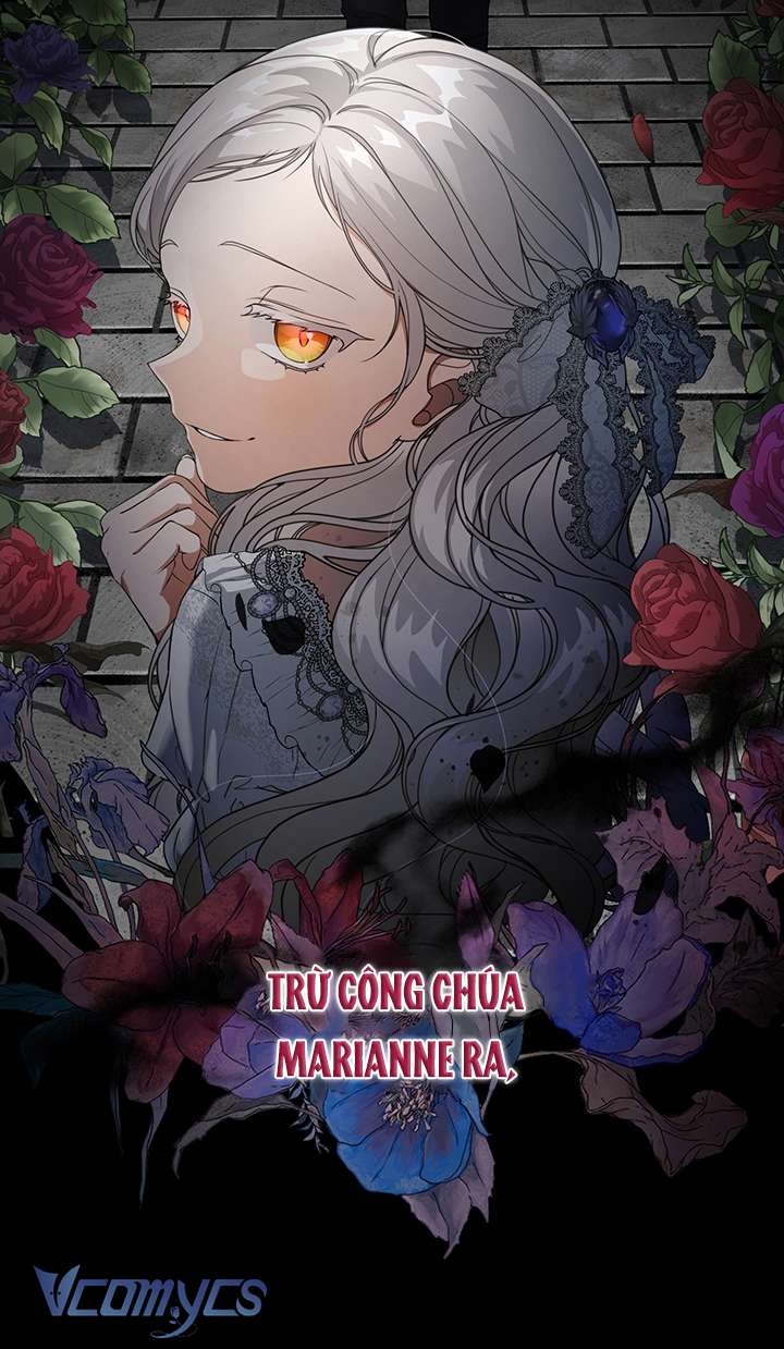 Lại Một Lần Nữa Hướng Về Ánh Sáng Chap 5 - Next Chap 6