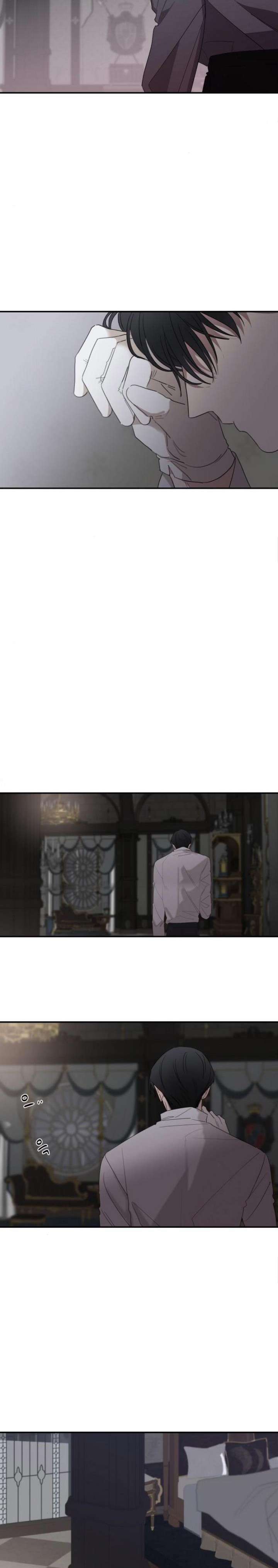 Gia Đình Chồng Quá Ám Ảnh Bởi Tôi Chap 13 - Next Chap 14