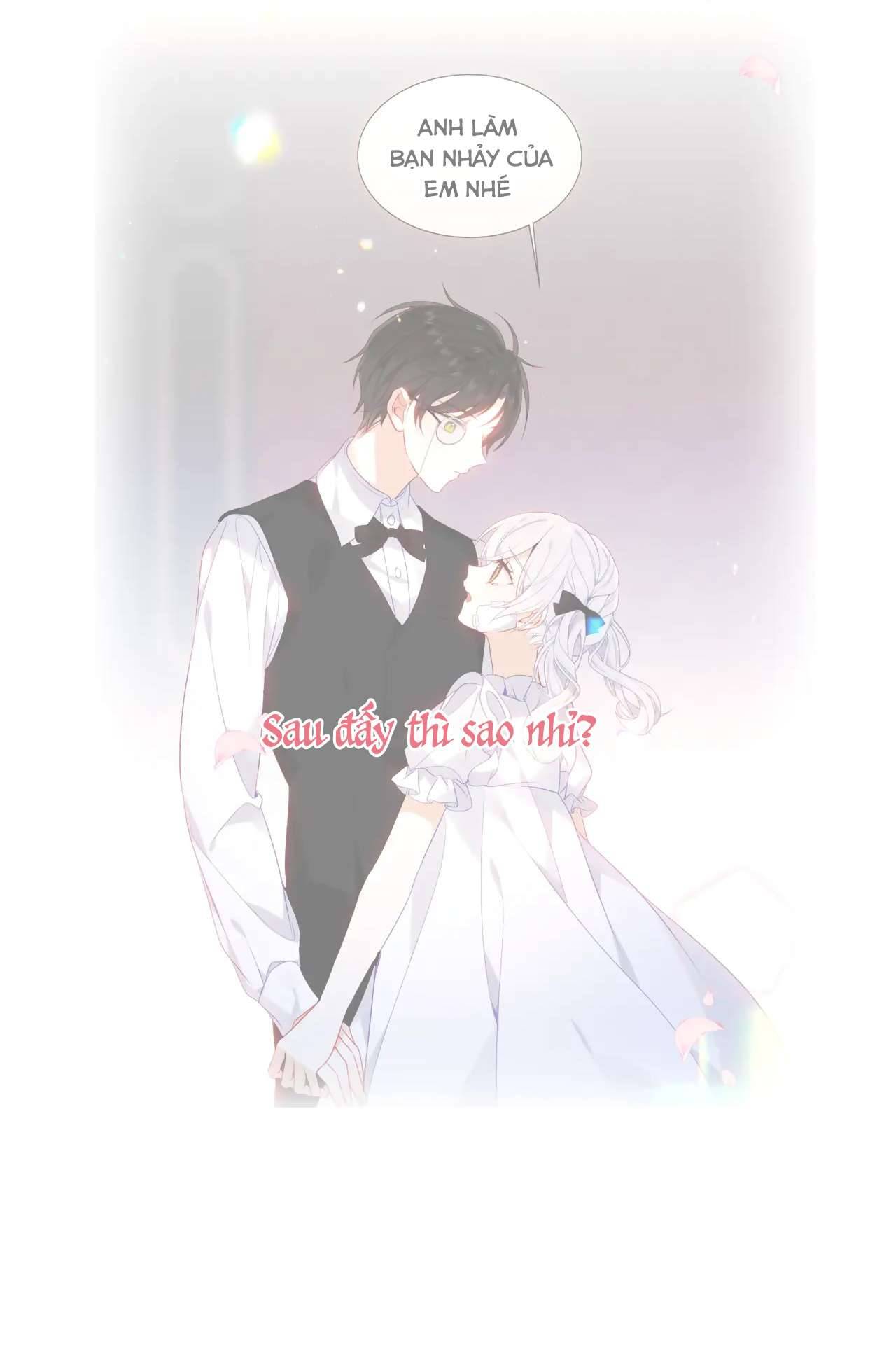 Quán Kịch Bản Trần Mộng Chapter 62 - Next Chapter 63