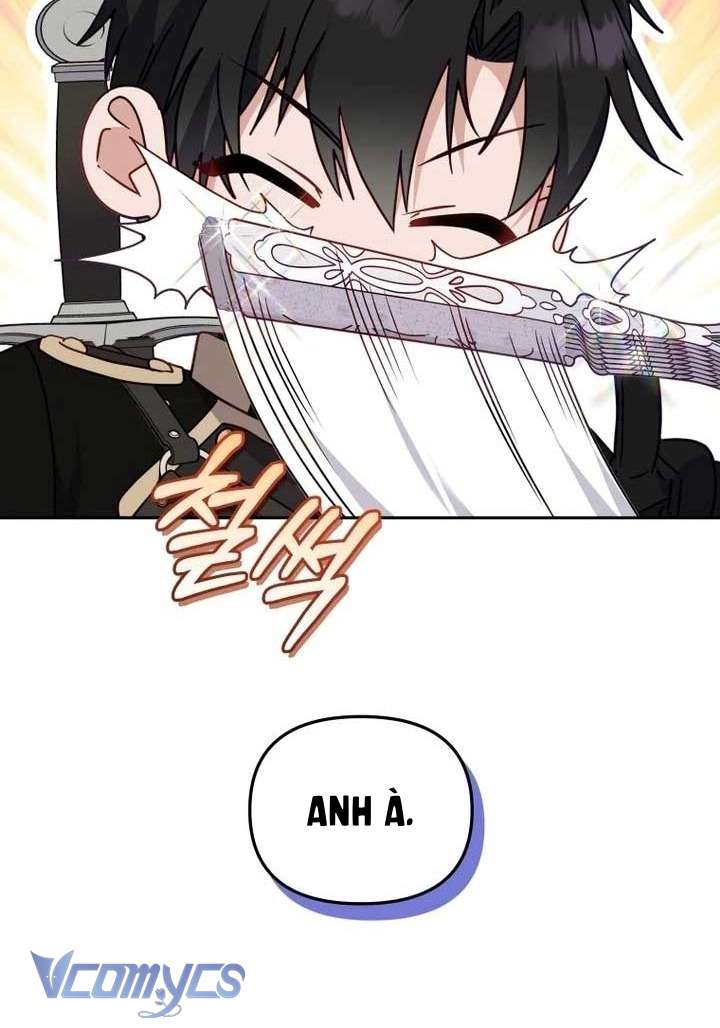 Tôi Được Nuôi Dưỡng Bởi Những Kẻ Phản Diện Chap 70 - Trang 3