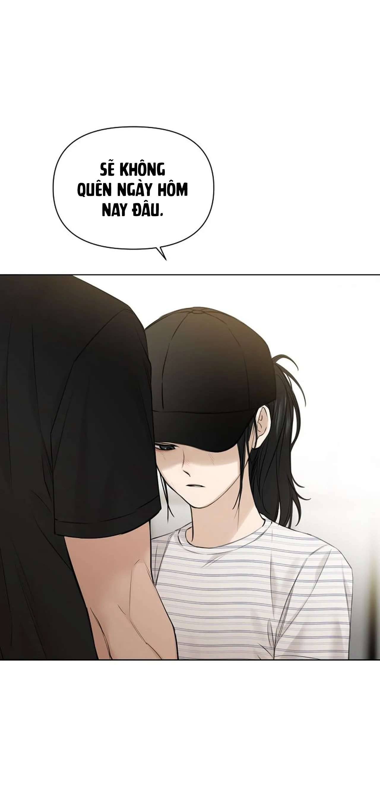 Bình Minh Chap 21 - Trang 4