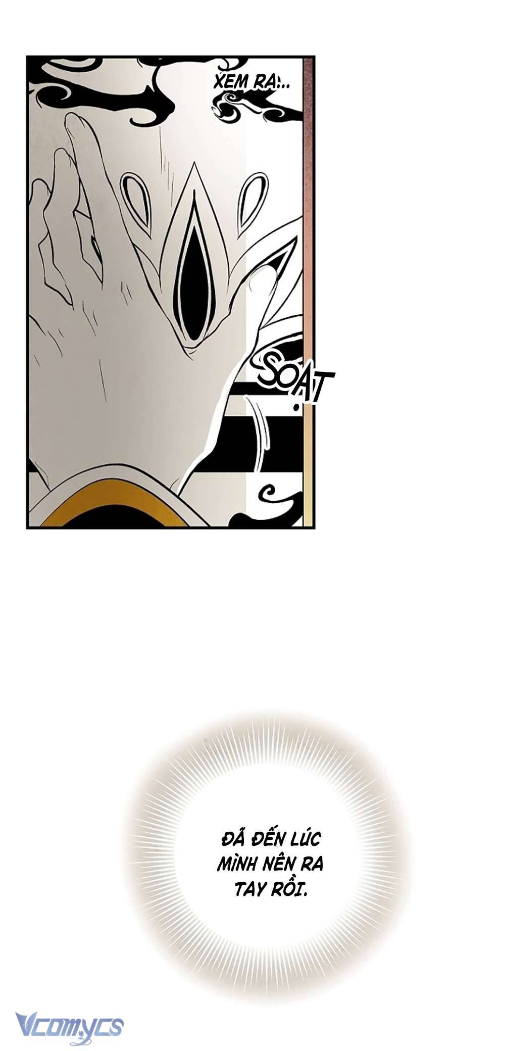 Vân Trung Hoa Chapter 44 - Trang 4