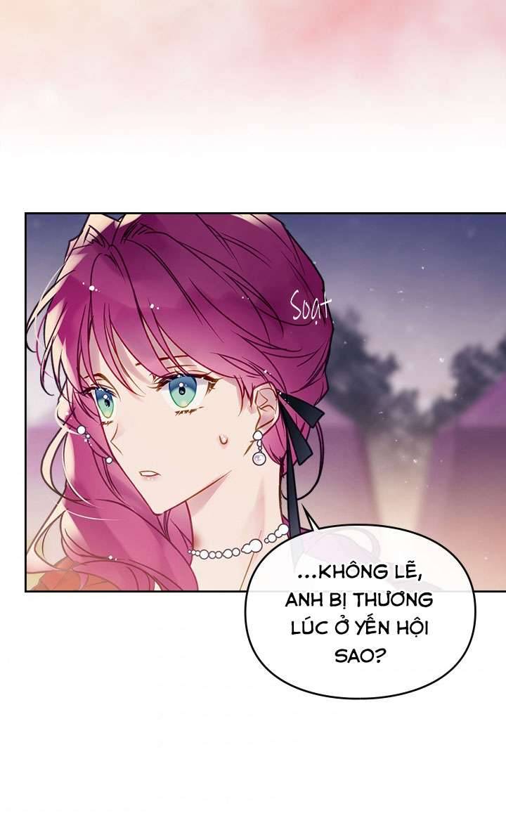 Kết Cục Của Nhân Vật Phản Diện Chỉ Có Thể Là Cái Chết Chapter 62 - Trang 4