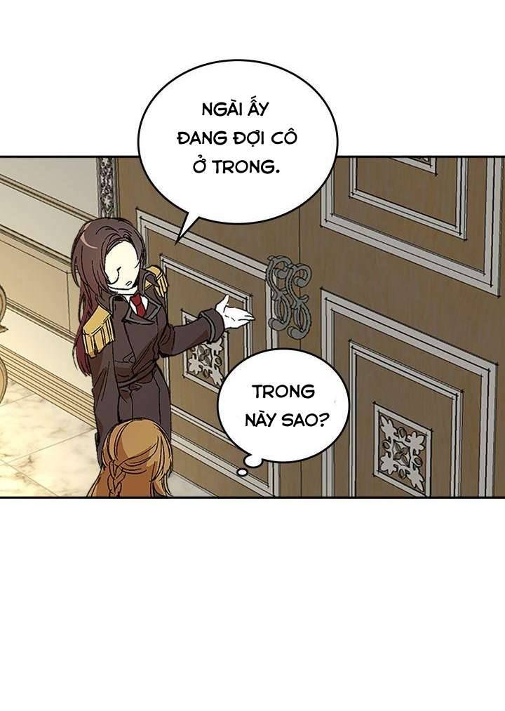 Vị Hôn Thê Khế Ước Của Công Tước Chapter 51 - Next Chapter 52