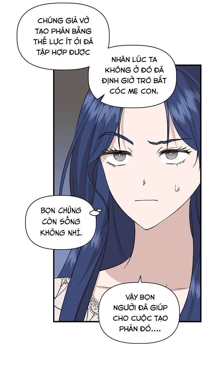 Tôi Không Phải Là Cinderella Chapter 23 - Trang 4