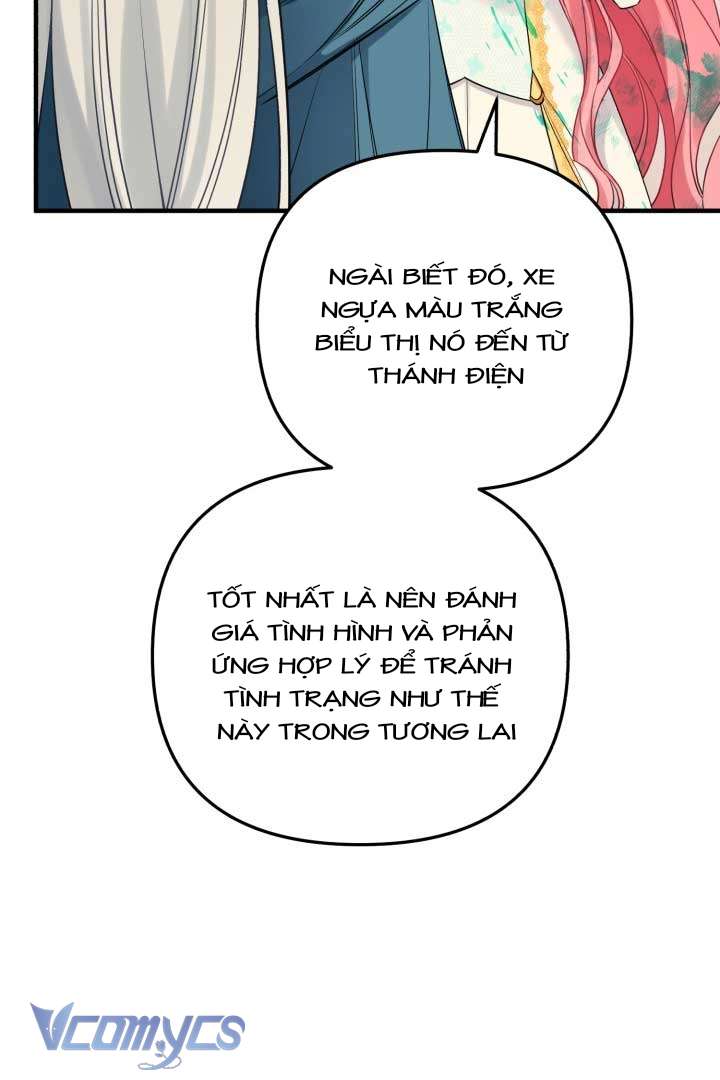 Mê Cung Cám Dỗ Của Emilone Chapter 6 - Trang 4