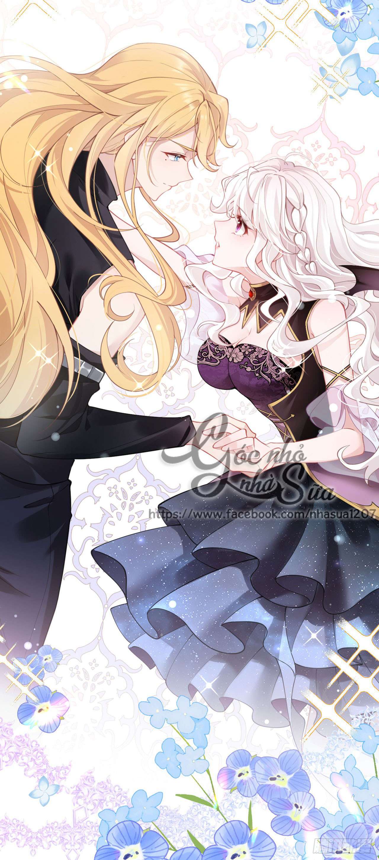 Hiệp Sĩ Độc Quyền Của Long Nữ Chapter 19 - Trang 4