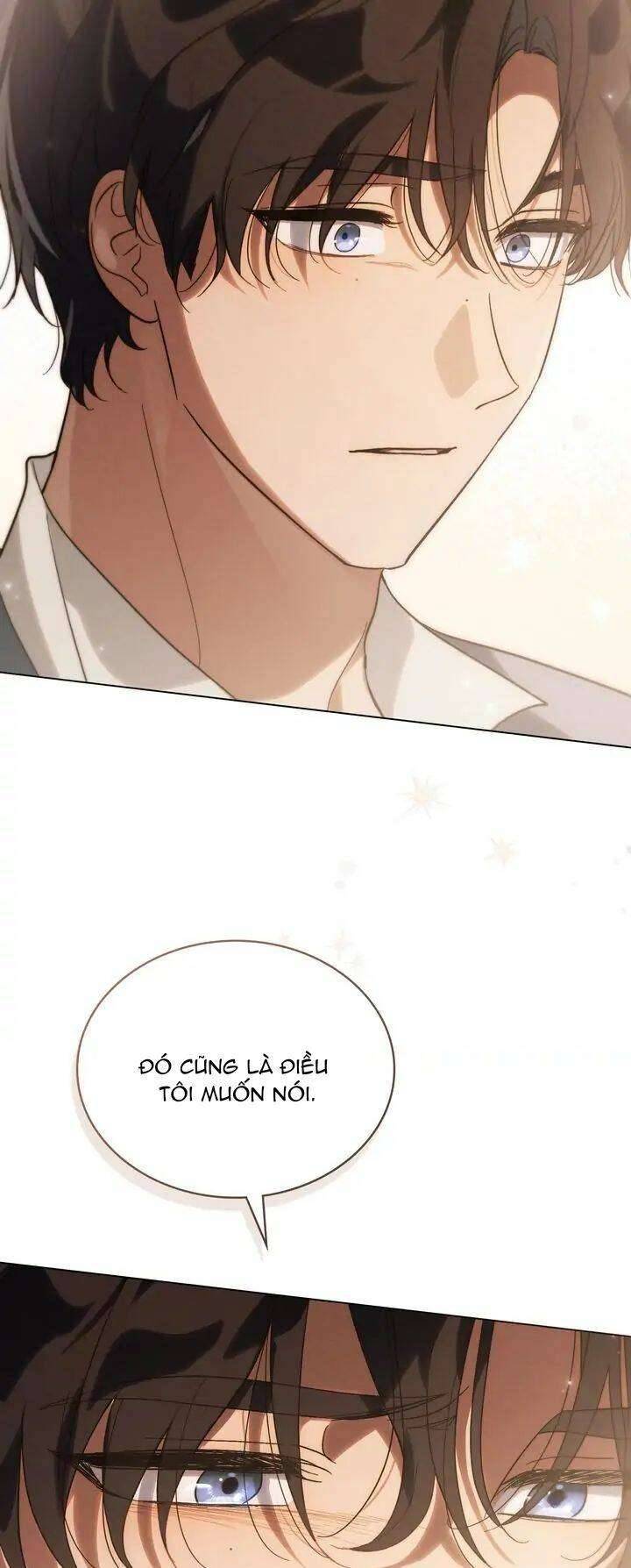 Khi Số Phận Tìm Đến Hai Ta Chapter 20 - Next Chapter 21