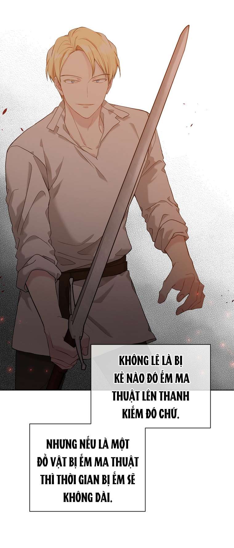 Vương Miện Lục Bảo Chap 52 - Trang 2